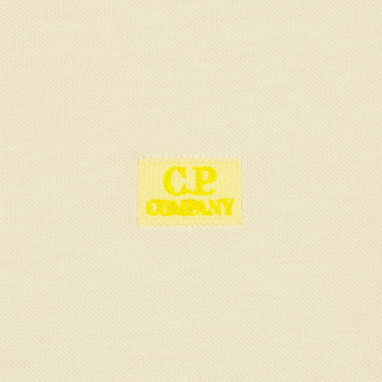 Tacting Piquet Zip Polo - Casual Basement