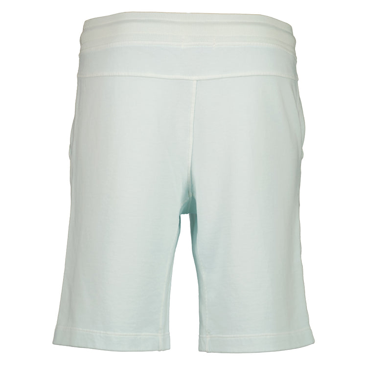 Resist Dyed Sweat Bermudas - Casual Basement