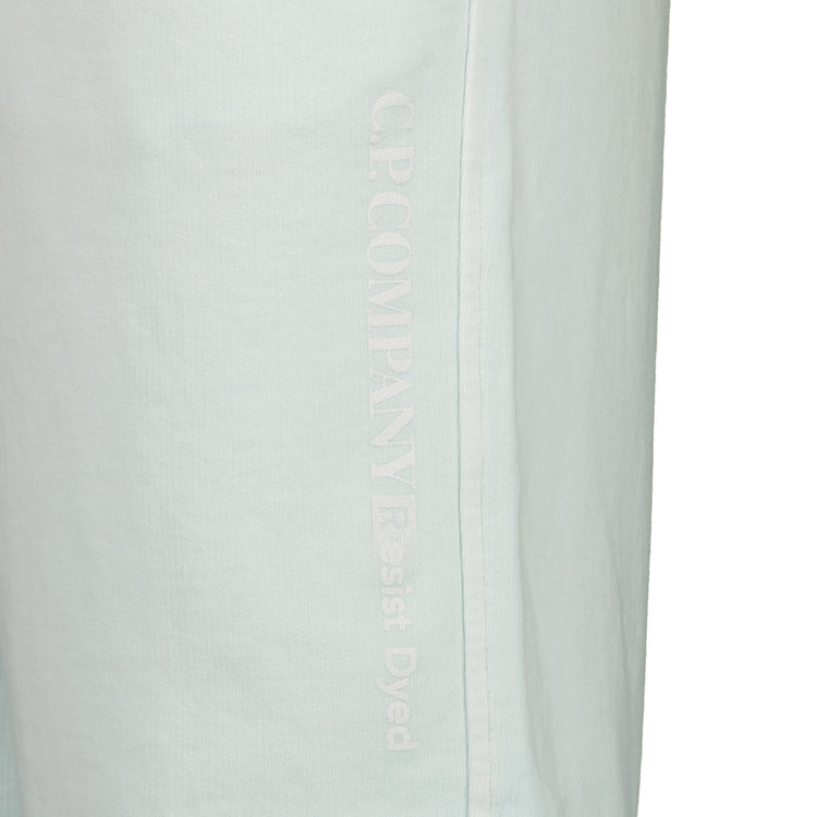 Resist Dyed Sweat Bermudas - Casual Basement