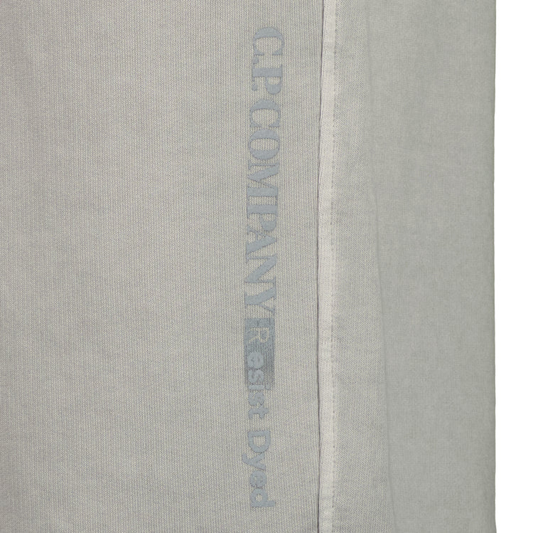 Resist Dyed Sweat Bermudas - Casual Basement