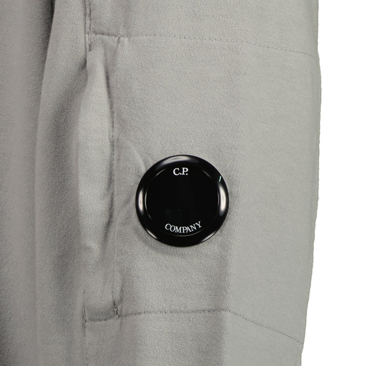 Light Fleece Lens Sweatshirt - Casual Basement