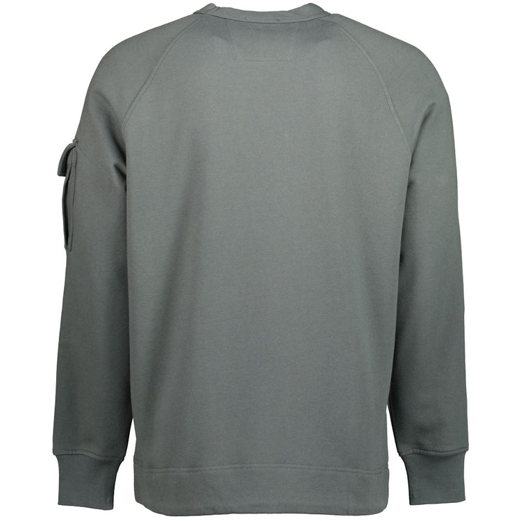 Metropolis Series Crewneck Sweatshirt - Casual Basement