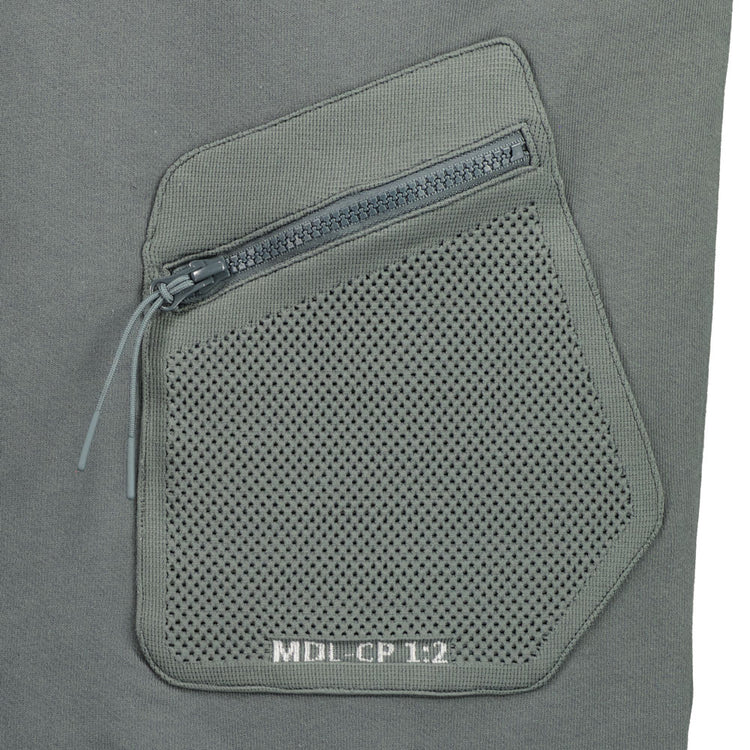 Metropolis Series Crewneck Sweatshirt - Casual Basement