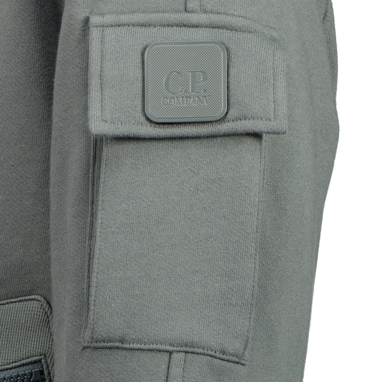 Metropolis Series Crewneck Sweatshirt - Casual Basement