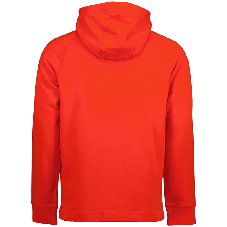 Metropolis Series Quarter Zip Hoodie - Casual Basement