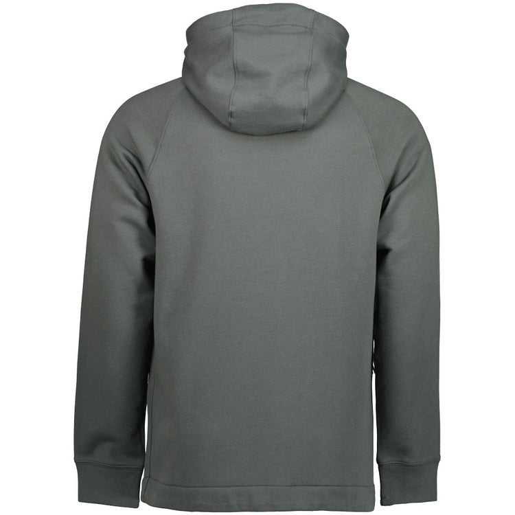 Metropolis Series Quarter Zip Hoodie - Casual Basement