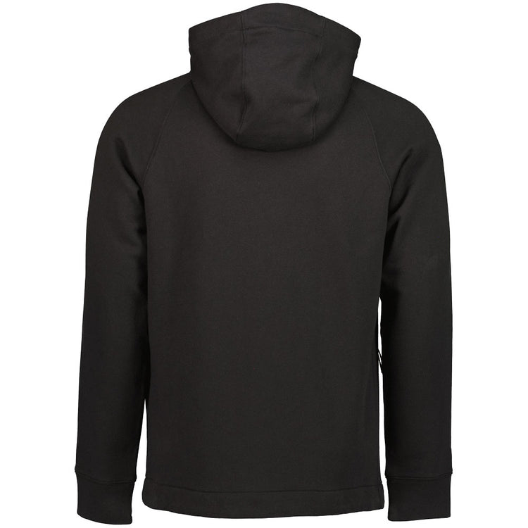 Metropolis Series Quarter Zip Hoodie - Casual Basement
