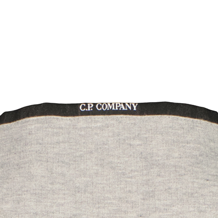 Light Fleece Logo Sweatshirt - Casual Basement