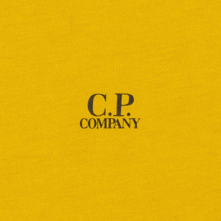 Goggle Print T-Shirt - Casual Basement