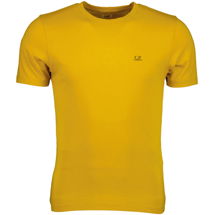 Goggle Print T-Shirt - Casual Basement