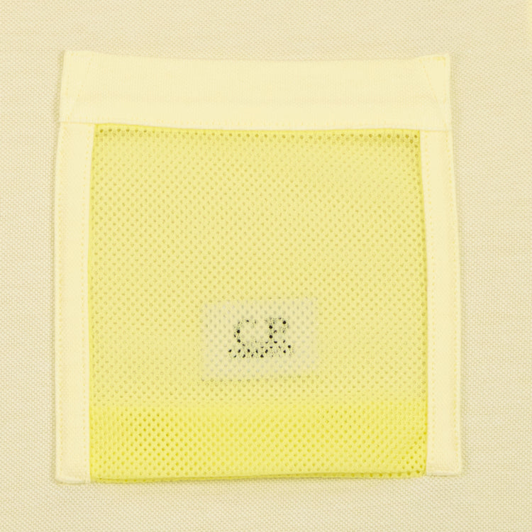 Tacting Mesh Pocket T-Shirt - Casual Basement