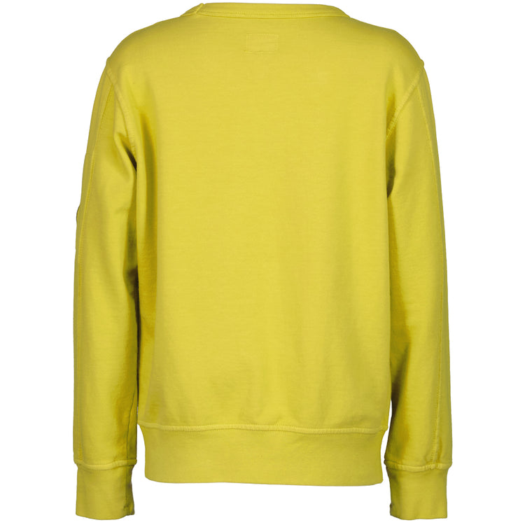 Junior Light Fleece Lens Sweatshirt - Casual Basement