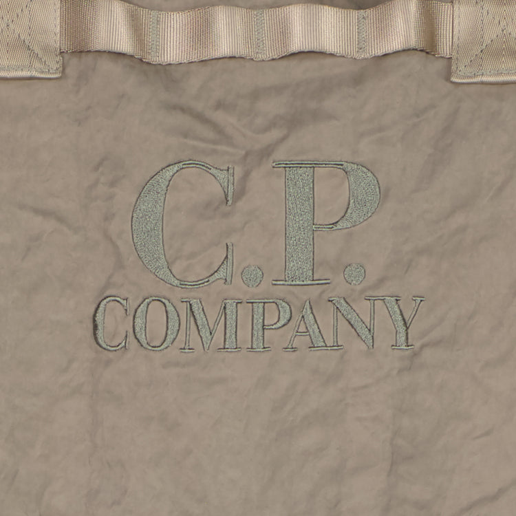 Nylon B Tote Bag/Backpack - Casual Basement