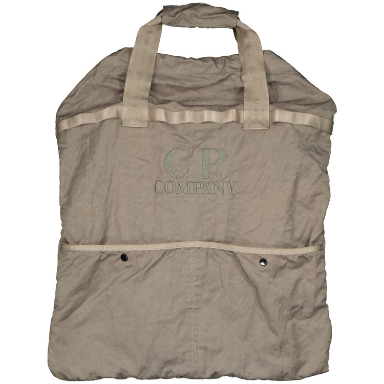 Nylon B Tote Bag/Backpack - Casual Basement
