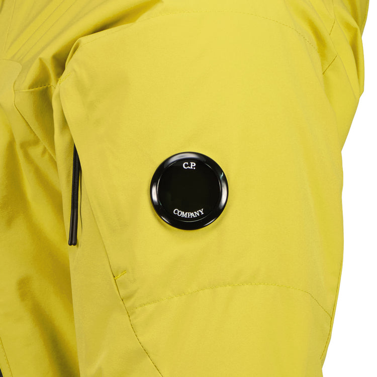 Padded Pro-Tek Lens Utility Jacket - Casual Basement