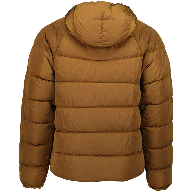 Eco-Chrome R Down Goggle Jacket - Casual Basement