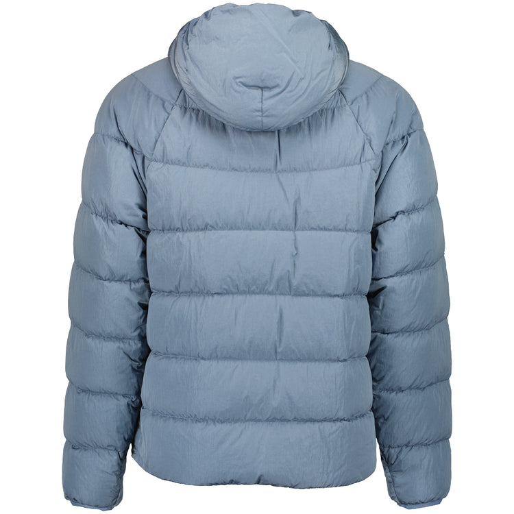 Eco-Chrome R Down Goggle Jacket - Casual Basement