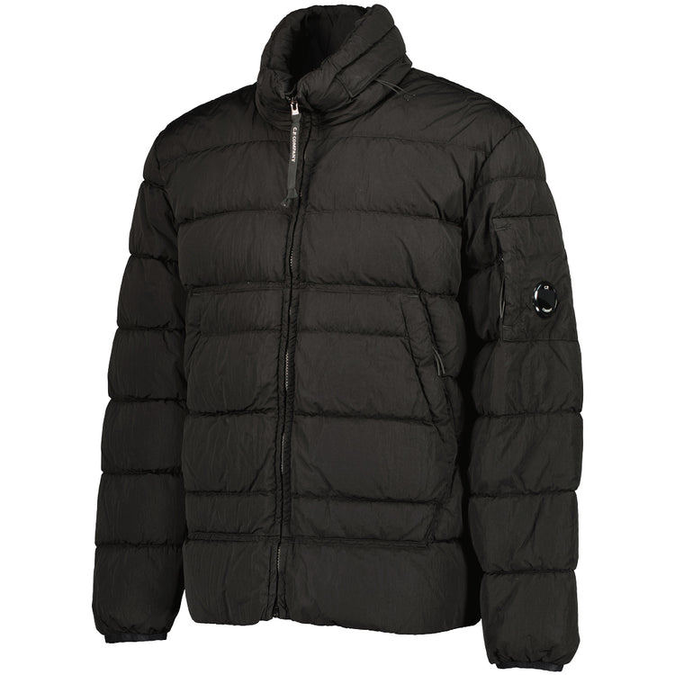 Eco-Chrome R Down Lens Jacket - Casual Basement