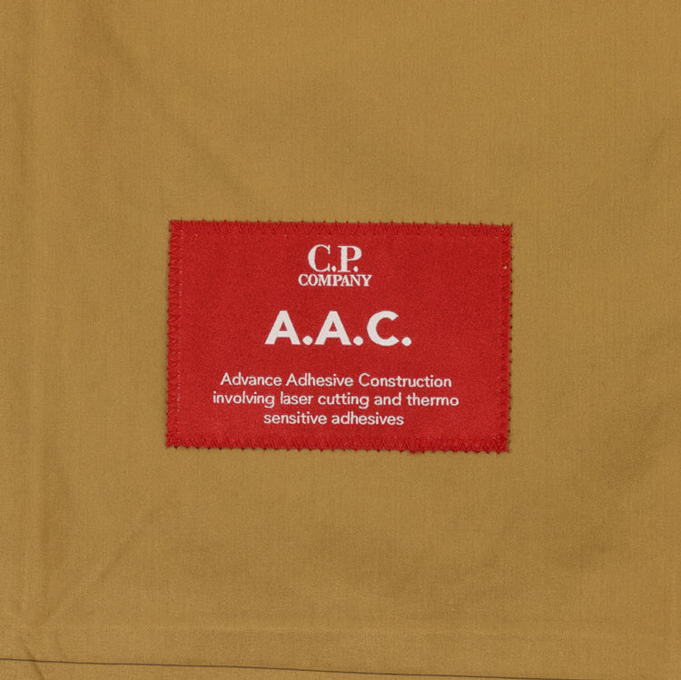 A.A.C. Metropolis 2 in 1 Hooded Jacket - Casual Basement