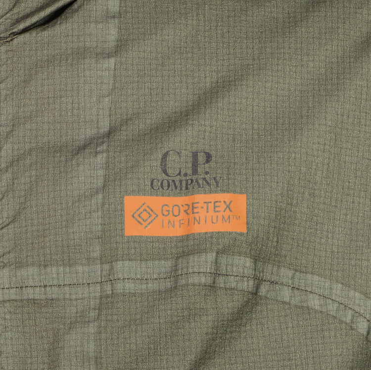 Gore G-Type 2 in 1 Lens Jacket - Casual Basement