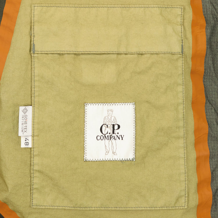 Gore G-Type 2 in 1 Lens Jacket - Casual Basement