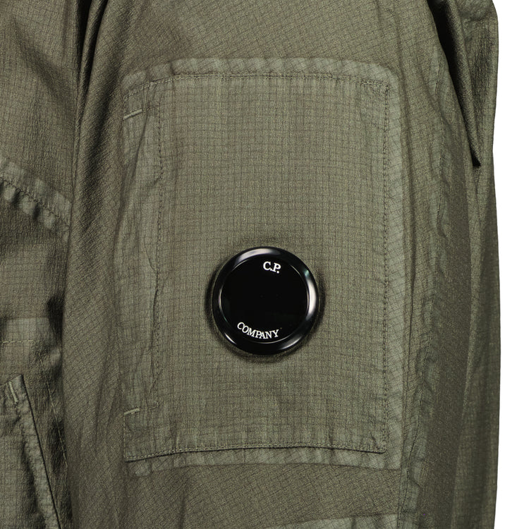 Gore G-Type 2 in 1 Lens Jacket - Casual Basement