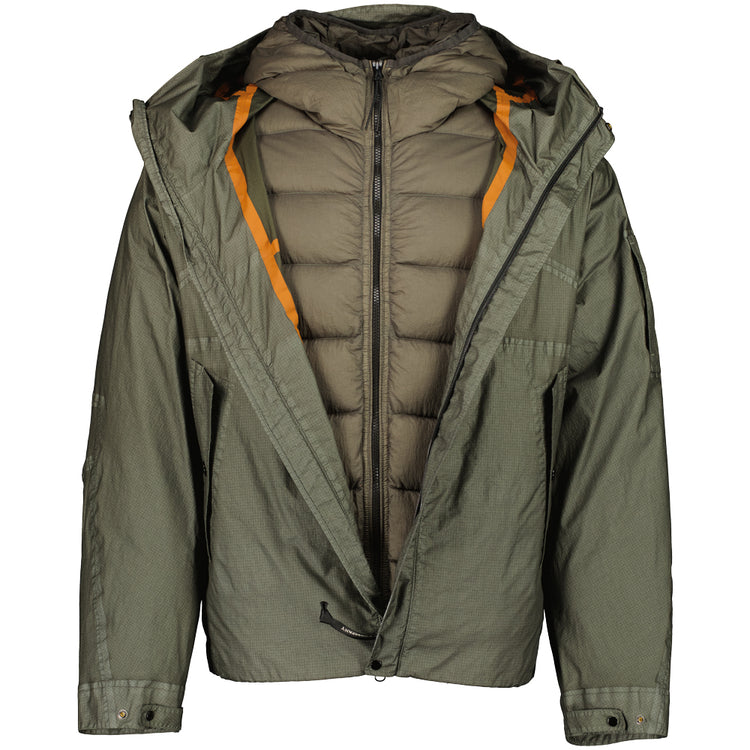 Gore G-Type 2 in 1 Lens Jacket - Casual Basement