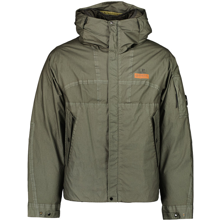 Gore G-Type 2 in 1 Lens Jacket - Casual Basement