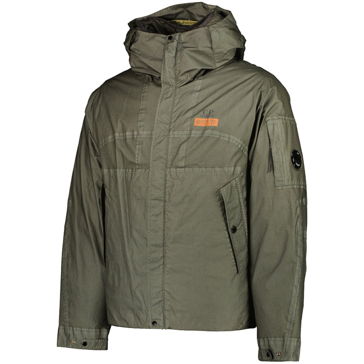 Gore G-Type 2 in 1 Lens Jacket - Casual Basement