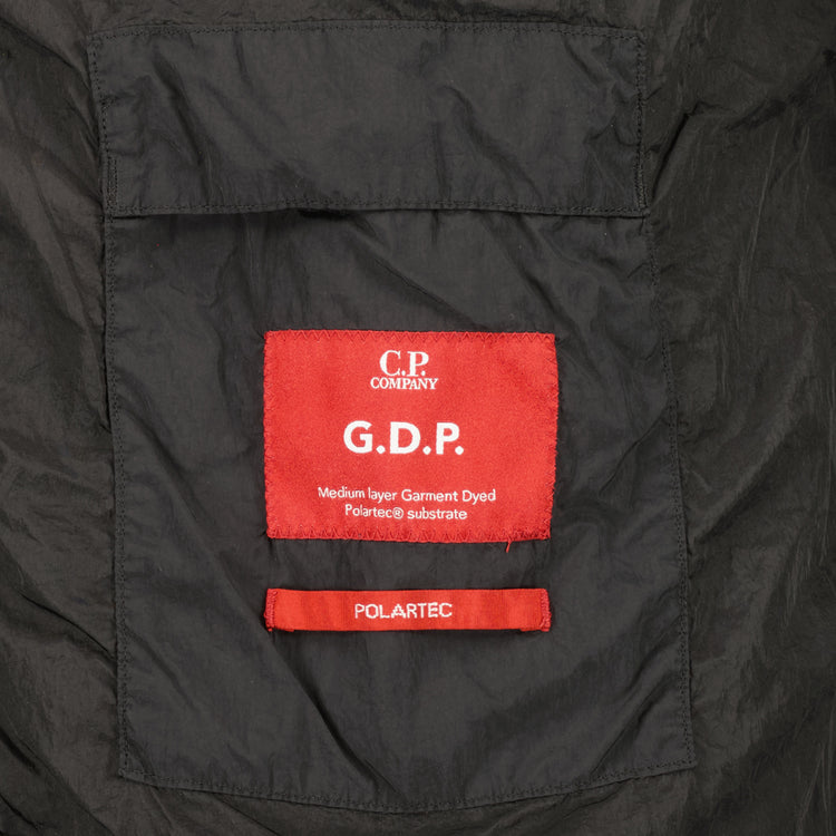 G.D.P. Goggle Jacket - Casual Basement