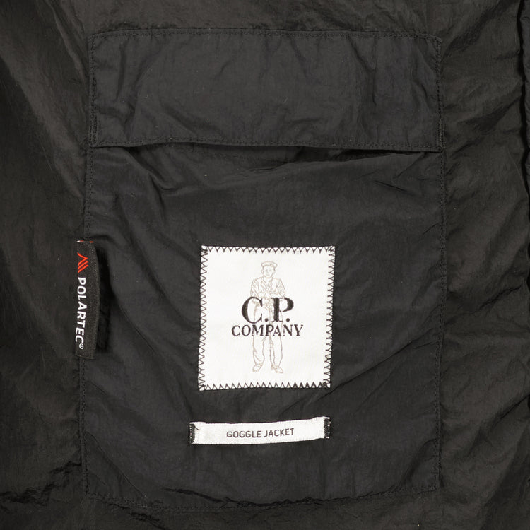 G.D.P. Goggle Jacket - Casual Basement