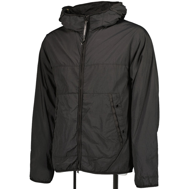 G.D.P. Goggle Jacket - Casual Basement