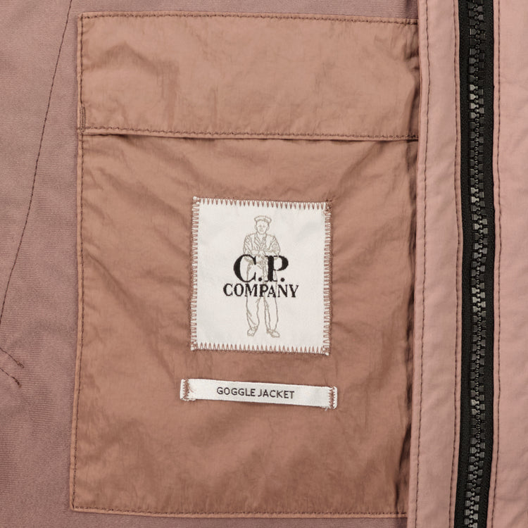 GD Shell Goggle Jacket - Casual Basement