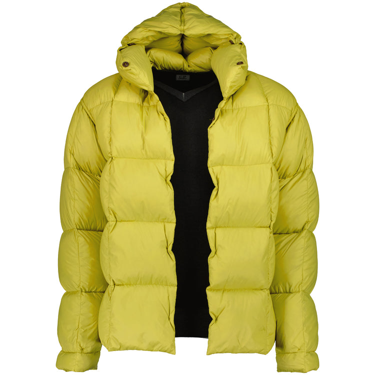 Flatt Nylon 2 in 1 Lens Jacket - Casual Basement