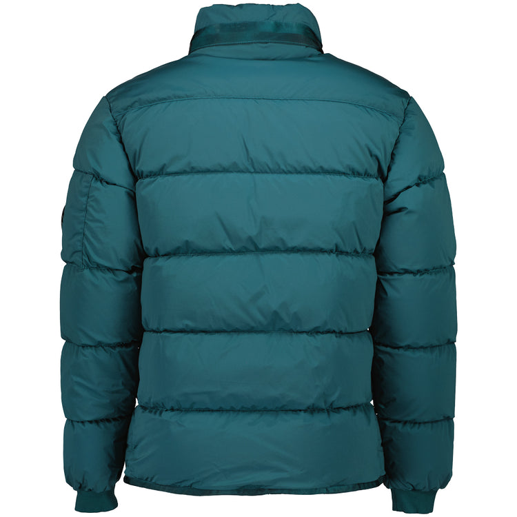 Nycra-R Down Lens Jacket - Casual Basement