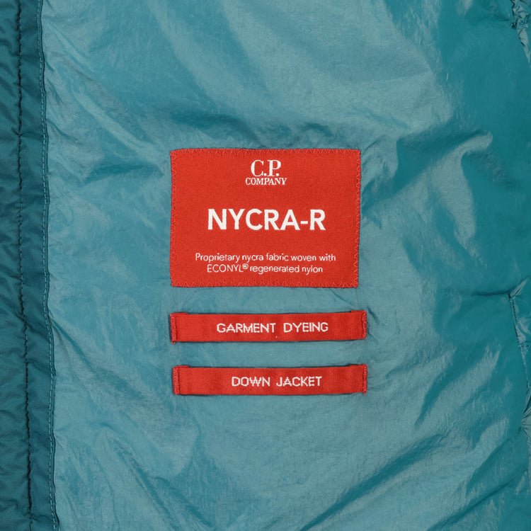 Nycra-R Down Lens Jacket - Casual Basement