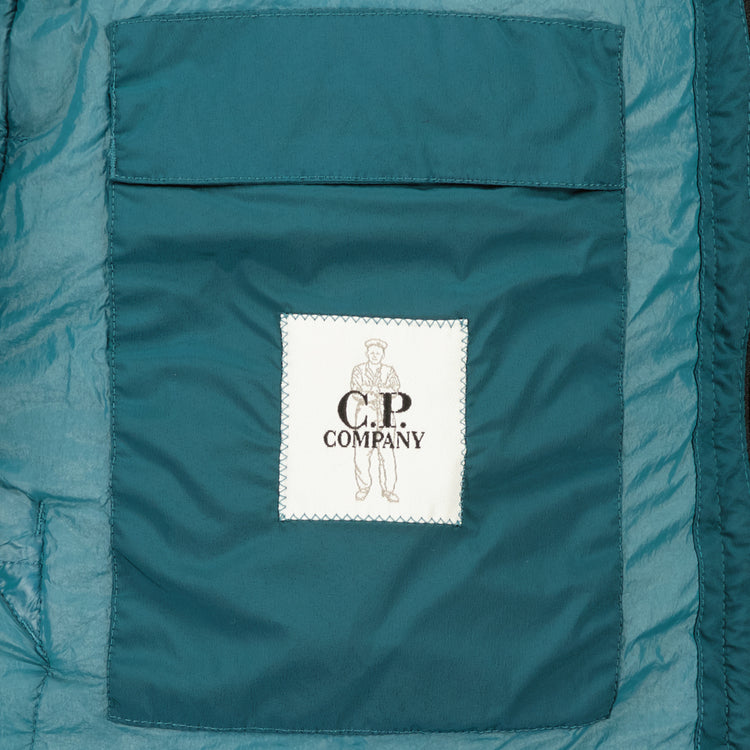 Nycra-R Down Lens Jacket - Casual Basement