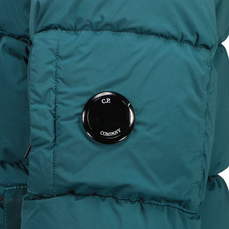 Nycra-R Down Lens Jacket - Casual Basement