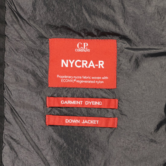 Nycra-R Down Lens Jacket - Casual Basement