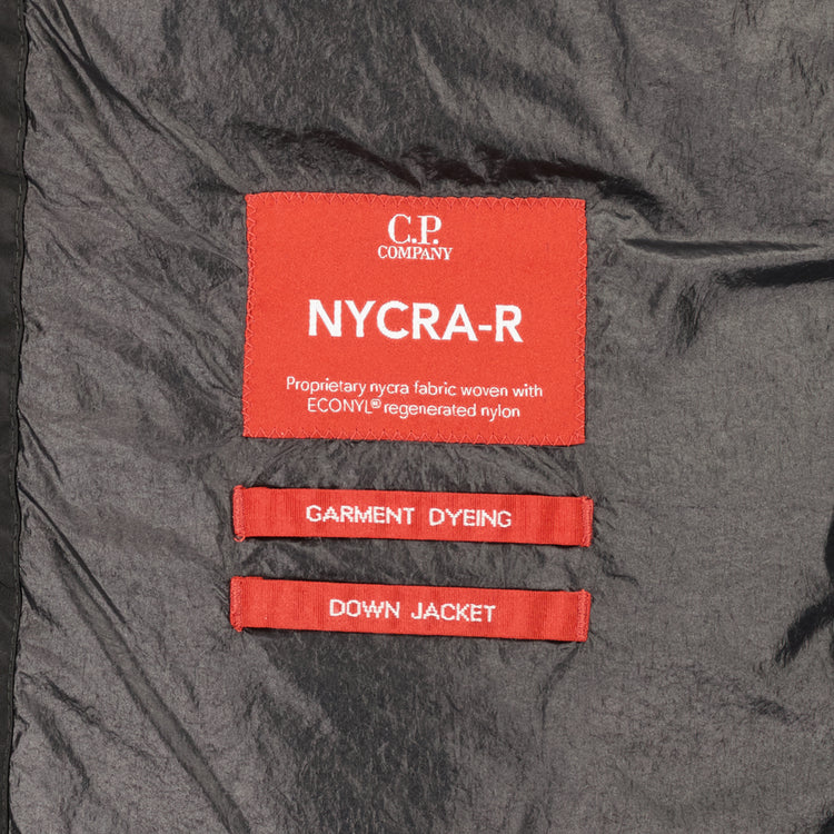 Nycra-R Down Lens Jacket - Casual Basement