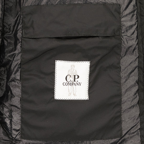 Nycra-R Down Lens Jacket - Casual Basement