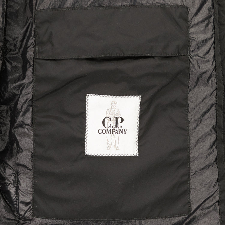 Nycra-R Down Lens Jacket - Casual Basement