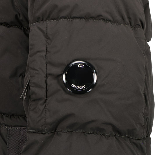 Nycra-R Down Lens Jacket - Casual Basement
