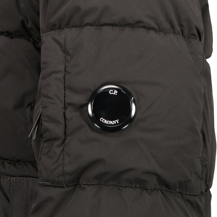 Nycra-R Down Lens Jacket - Casual Basement