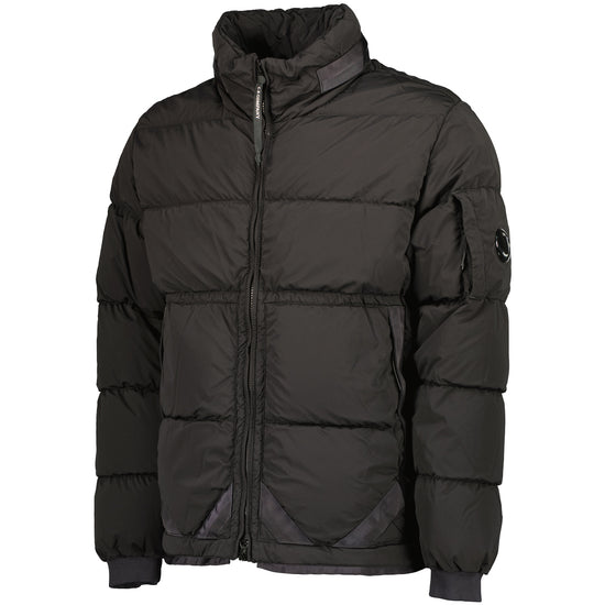 Nycra-R Down Lens Jacket - Casual Basement