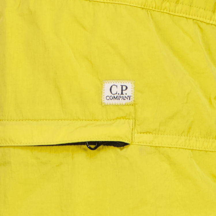 Chrome-R Lens Cargos - Casual Basement