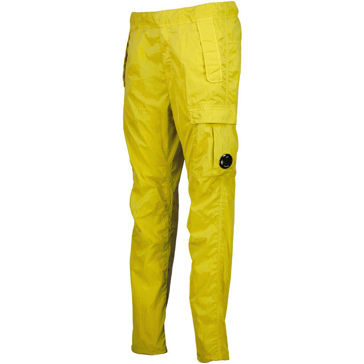 Chrome-R Lens Cargos - Casual Basement