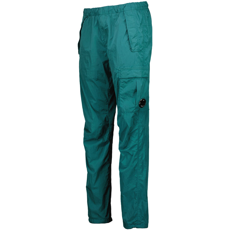 Chrome-R Lens Cargos - Casual Basement