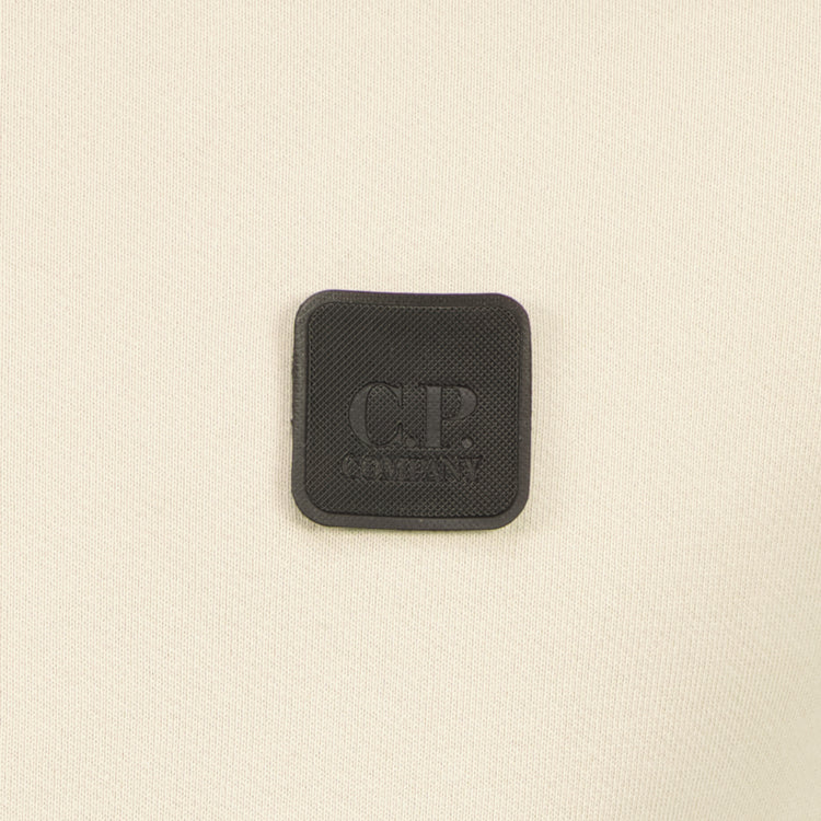 Metropolis Tech Crewneck Sweatshirt - Casual Basement