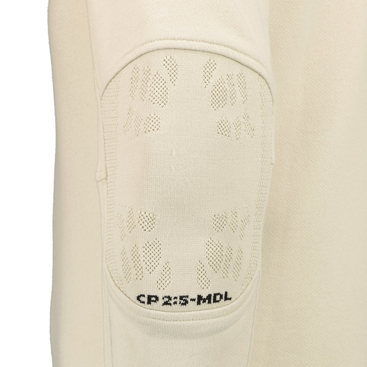 Metropolis Tech Crewneck Sweatshirt - Casual Basement